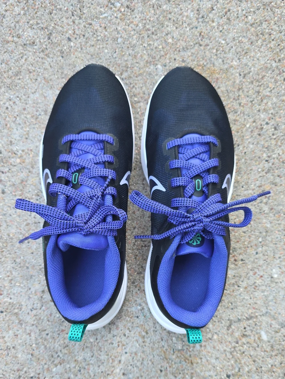 Nike women downshifter